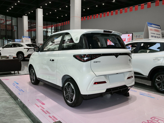 COWIN Tidelang Edition 3-Türer 4-Sitzer 201km Reichweite 120KW Gesamtmotorleistung Linksantrieb