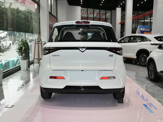 COWIN Tidelang Edition 3-Türer 4-Sitzer 201km Reichweite 120KW Gesamtmotorleistung Linksantrieb