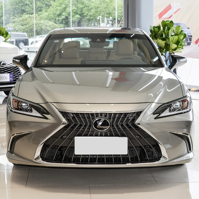 2023 Lexus ES200 260 Excellence Edition 5-Sitzer Limousine mit Frontscheiben-Rückscheibenbremsen