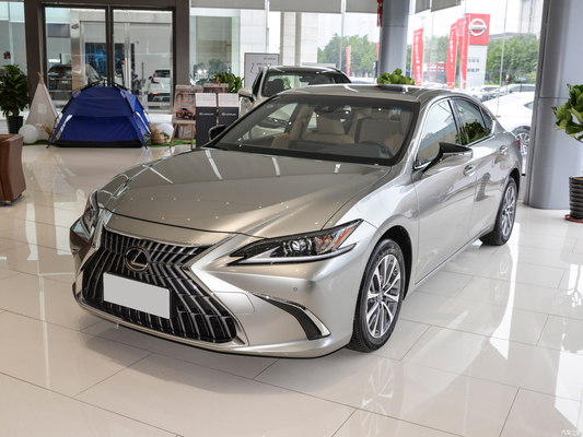 2023 Lexus ES200 260 Excellence Edition 5-Sitzer Limousine mit Frontscheiben-Rückscheibenbremsen