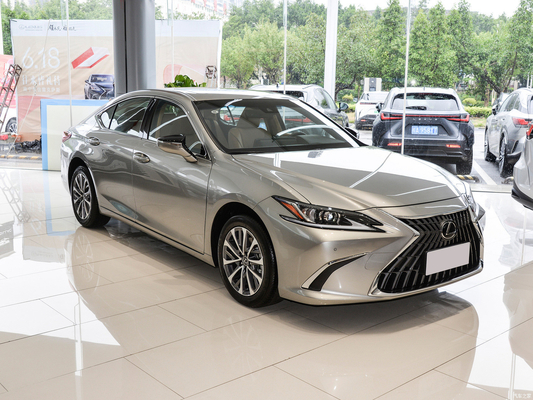 2023 Lexus ES200 260 Excellence Edition 5-Sitzer Limousine mit Frontscheiben-Rückscheibenbremsen