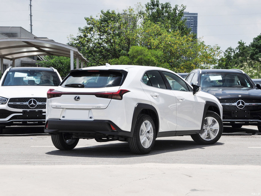 2023 Lexus US 260h Exploration Version mit integrierter Karosserie 5-Sitzer SUV für Landmärkte