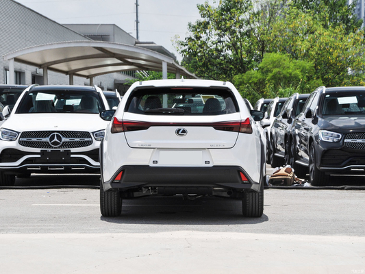 2023 Lexus US 260h Exploration Version mit integrierter Karosserie 5-Sitzer SUV für Landmärkte
