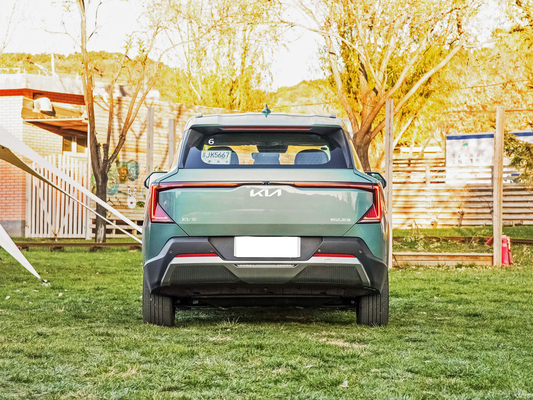 Kia EV5 2023 2024 Elektroauto 530 km CLTC Light Air Land Langstrecken-SUV für Ihren Nutzen