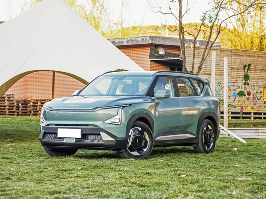 Kia EV5 2023 2024 Elektroauto 530 km CLTC Light Air Land Langstrecken-SUV für Ihren Nutzen