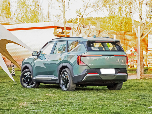 Kia EV5 2023 2024 Elektroauto 530 km CLTC Light Air Land Langstrecken-SUV für Ihren Nutzen