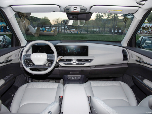 Kia EV5 2023 2024 Elektroauto 530 km CLTC Light Air Land Langstrecken-SUV für Ihren Nutzen