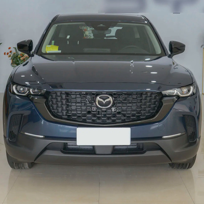 Komfortabler 2023 CX-50 Benzin-SUV mit elektrischem Rückspiegel und linkem Lenkrad