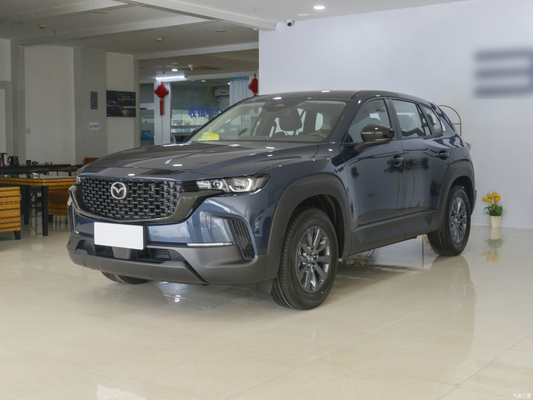 Komfortabler 2023 CX-50 Benzin-SUV mit elektrischem Rückspiegel und linkem Lenkrad
