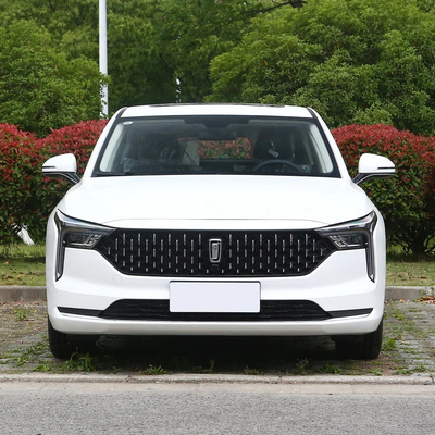 2022 Bestune B70 Pentium B70 1.5T Automatic Enjoyment Hatchback Ein Leistungsniveau