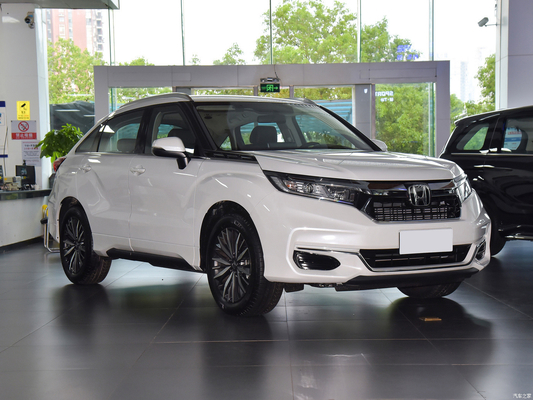 2023 Electric Honda AVANCIER 240TVRBO 2WD Komfort SUV mit maximalem Drehmoment von 200-300Nm