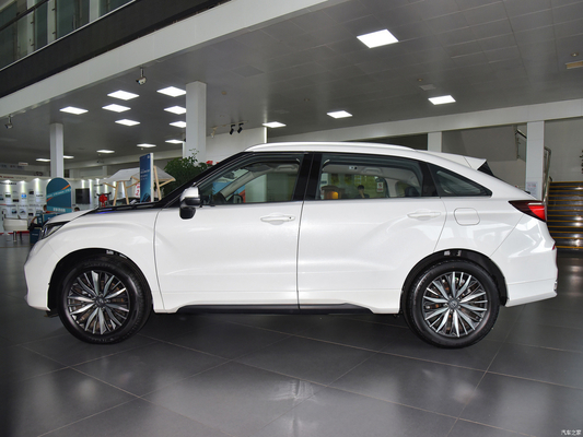2023 Electric Honda AVANCIER 240TVRBO 2WD Komfort SUV mit maximalem Drehmoment von 200-300Nm