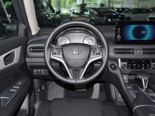 2023 Electric Honda AVANCIER 240TVRBO 2WD Komfort SUV mit maximalem Drehmoment von 200-300Nm