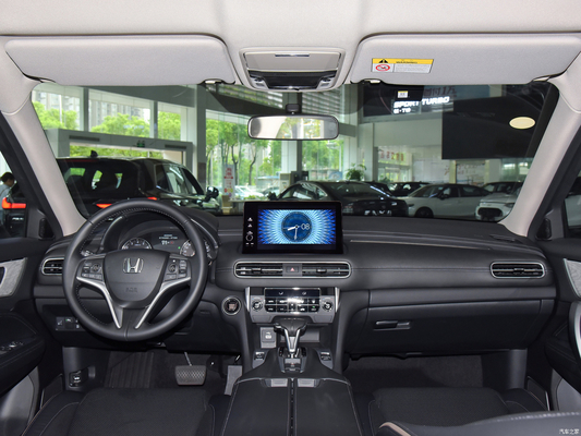 2023 Electric Honda AVANCIER 240TVRBO 2WD Komfort SUV mit maximalem Drehmoment von 200-300Nm