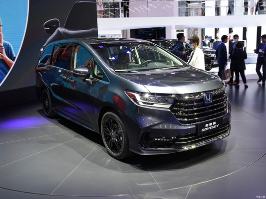 Elektrische Frontfenster und Auto-Entertainment-System 2024 Honda Odyssey 2.0 Rui Enjoy Edition 5-Türer 7-Sitzer SUV