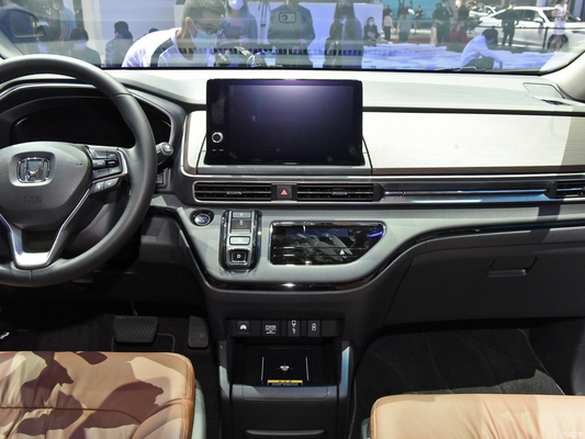 Elektrische Frontfenster und Auto-Entertainment-System 2024 Honda Odyssey 2.0 Rui Enjoy Edition 5-Türer 7-Sitzer SUV