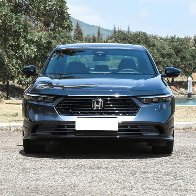 2023 Honda Accord 260TVRBO Flaggschiff Limousine 4 Türen 5 Sitze und elektrische Hinterfenster