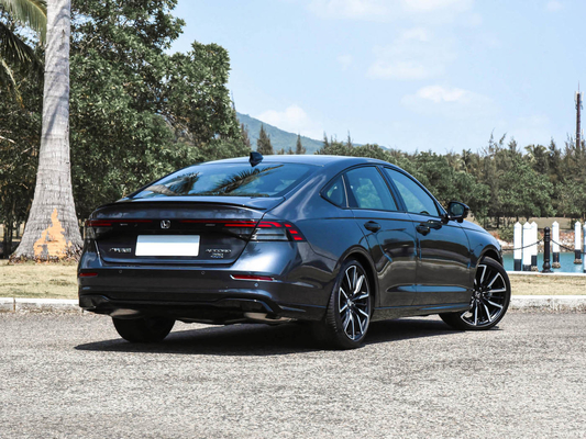 2023 Honda Accord 260TVRBO Flaggschiff Limousine 4 Türen 5 Sitze und elektrische Hinterfenster