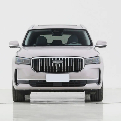 2024 Geely Monjaro L Zhiqing 1.5T 5-Türer 5-Sitzer SUV mit Macpherson Aufhängung