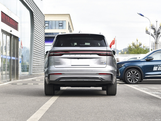 2024 Geely Monjaro L Zhiqing 1.5T 5-Türer 5-Sitzer SUV mit Macpherson Aufhängung