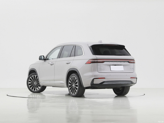 2024 Geely Monjaro L Zhiqing 1.5T 5-Türer 5-Sitzer SUV mit Macpherson Aufhängung