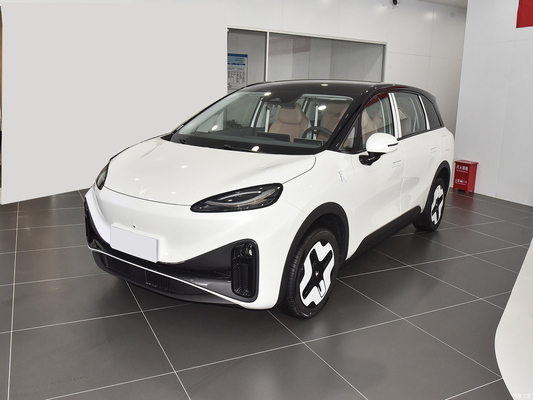 2023MPV ARCFOX KALA 5-Türer 4-Sitzer Elektrofahrzeug mit 200 kW Motorleistung und garantiert