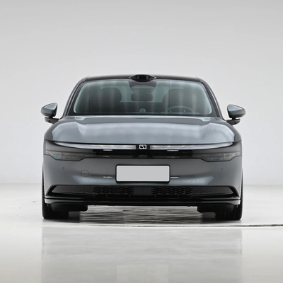 Langstrecken-Elektroauto 2024 Geely Zeekr 007 EV-Auto mit 4 Türen 5 Sitzplätzen und Hochgeschwindigkeit