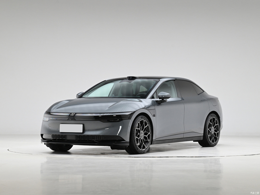 Langstrecken-Elektroauto 2024 Geely Zeekr 007 EV-Auto mit 4 Türen 5 Sitzplätzen und Hochgeschwindigkeit