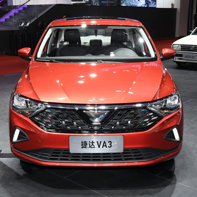 R16 Benzin Jetta VA3 1.5L Automatik Limousine für die FAW-Volkswagen Honor Edition
