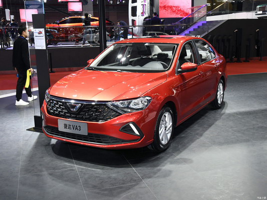 R16 Benzin Jetta VA3 1.5L Automatik Limousine für die FAW-Volkswagen Honor Edition