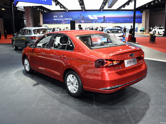 R16 Benzin Jetta VA3 1.5L Automatik Limousine für die FAW-Volkswagen Honor Edition