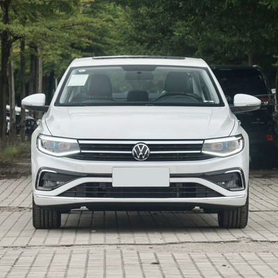 Elektrische Fahrersitzregelung 2023 Bora 200TSI DSG AT 5-Sitzer Kompaktbrennstofffahrzeug