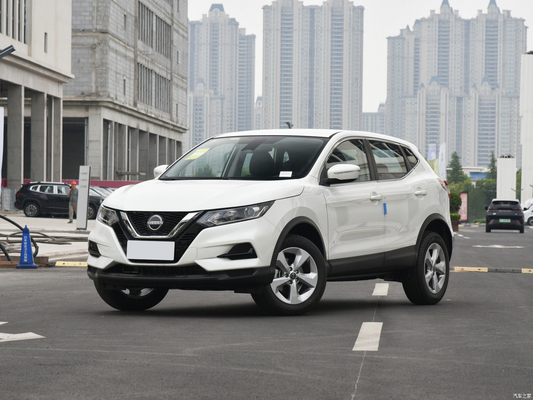 Vorwärts Schaltnummer 7 2023 Nissan Qashqai 2.0L CVT 2WD Benzinwagen in hoher Nachfrage
