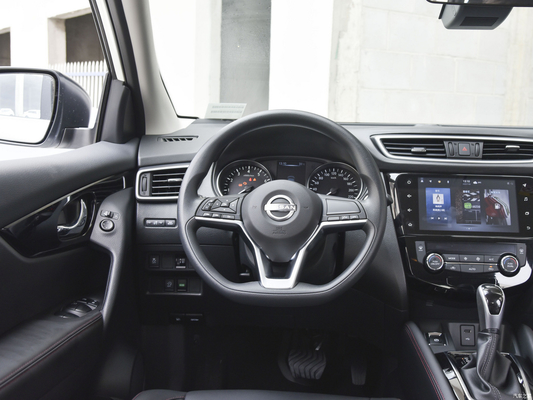 Vorwärts Schaltnummer 7 2023 Nissan Qashqai 2.0L CVT 2WD Benzinwagen in hoher Nachfrage