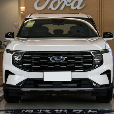 2023 Fordedge L2.0T ECOBOOST 2WD 7-Sitzer Luxusmodell mit Panorama-Sonnendach