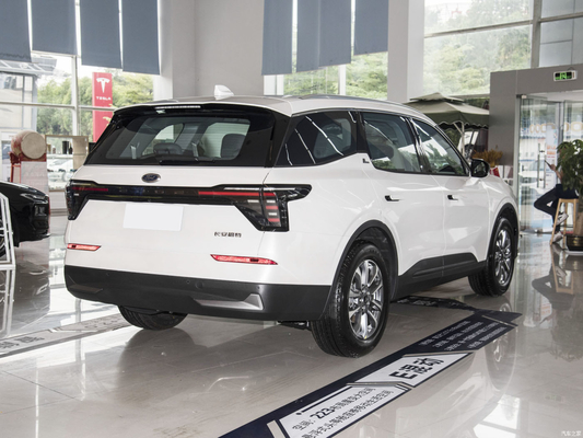 2023 Fordedge L2.0T ECOBOOST 2WD 7-Sitzer Luxusmodell mit Panorama-Sonnendach