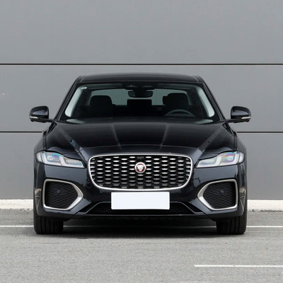 Integraler Körper Jaguar XFL 2.0T 2000Ps Benzinwagen 2WD Limousine 2WD Elite Luxus Edition