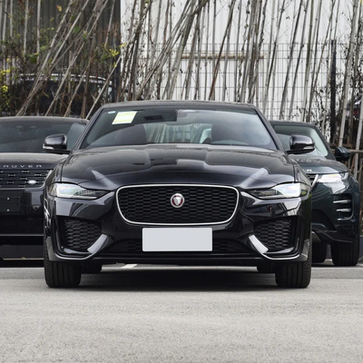 2024 Jaguar XEL 2.0T 250PS Aggressive Sportlimousine mit ABS Ja und 8 Vorwärtsschaltungen
