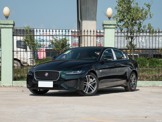 2024 Jaguar XEL 2.0T 250PS Aggressive Sportlimousine mit ABS Ja und 8 Vorwärtsschaltungen