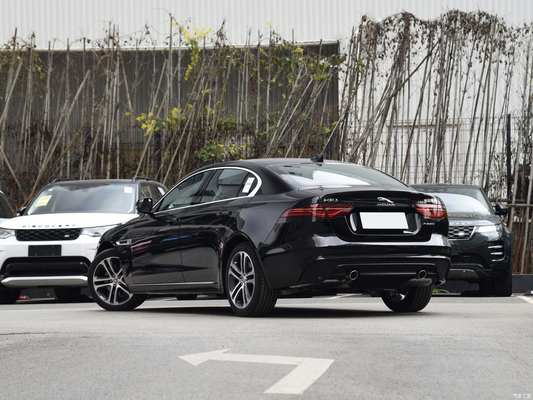 2024 Jaguar XEL 2.0T 250PS Aggressive Sportlimousine mit ABS Ja und 8 Vorwärtsschaltungen