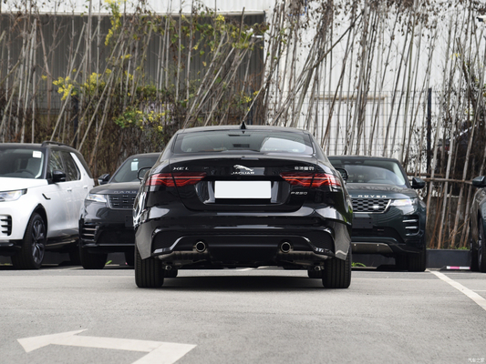 2024 Jaguar XEL 2.0T 250PS Aggressive Sportlimousine mit ABS Ja und 8 Vorwärtsschaltungen