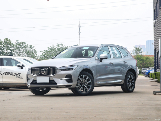 2024 Volvo XC60 B5 48V Light Hybrid 4WD Luxus-Mittelklasse-SUV mit 5 Sitzen und 6 Airbags