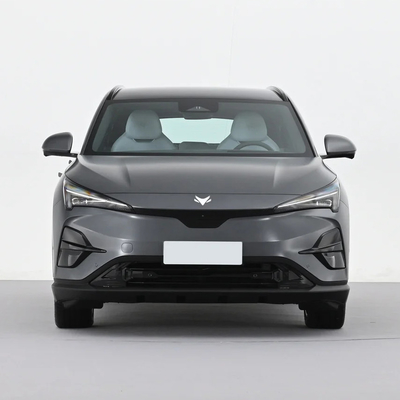 Kraftvoller ARCFOX Alpha T5 MAX Pure Electric SUV mit 660KM Reichweite und 200KW Motorleistung