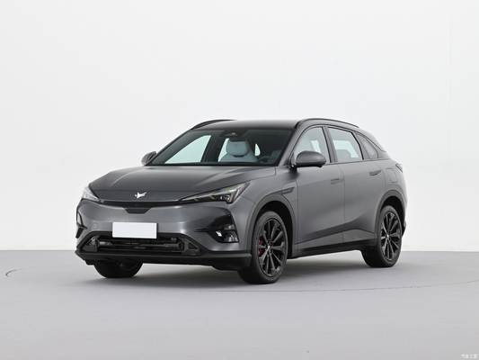 Kraftvoller ARCFOX Alpha T5 MAX Pure Electric SUV mit 660KM Reichweite und 200KW Motorleistung