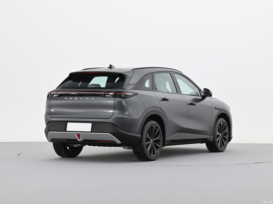 Kraftvoller ARCFOX Alpha T5 MAX Pure Electric SUV mit 660KM Reichweite und 200KW Motorleistung