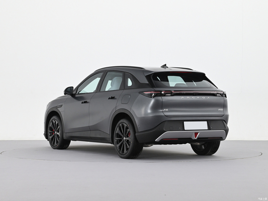 Kraftvoller ARCFOX Alpha T5 MAX Pure Electric SUV mit 660KM Reichweite und 200KW Motorleistung