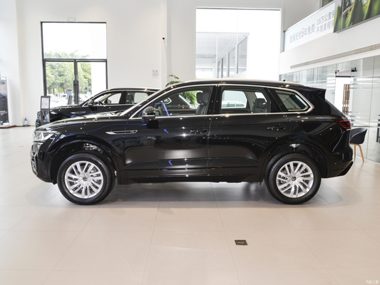 s Top-Performance Touareg 2.0T TSI Ruishang Edition Mittlerer und großer 5-Sitzer SUV