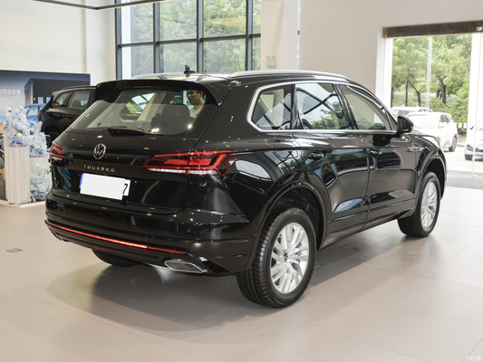 s Top-Performance Touareg 2.0T TSI Ruishang Edition Mittlerer und großer 5-Sitzer SUV