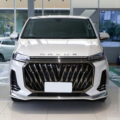 2023 SAIC MAXUS G20 PLUS 7-Sitzer Benzinwagen mit linkslenker Steuerung und großem Platz