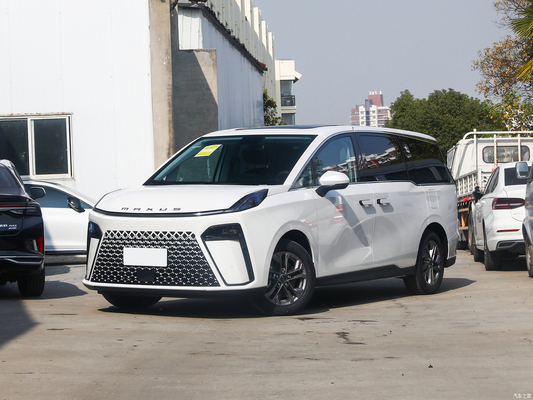 LED-Scheinwerfer 2023 MAXUS G70 2.0T MPV Automatische Luxusversion mit Frontantrieb
